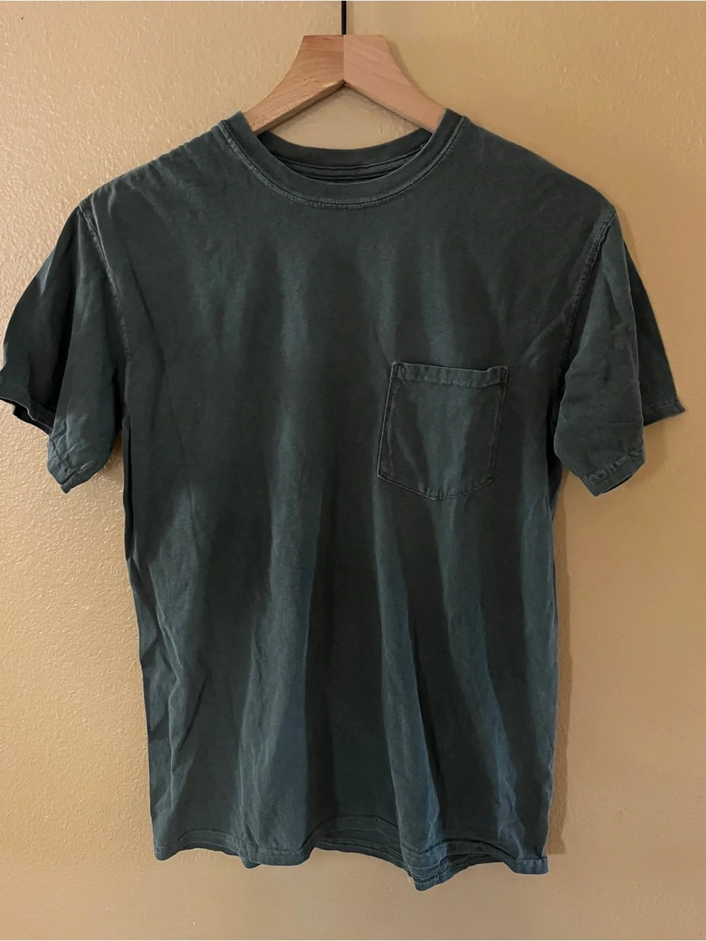 Loose fit tee - Picture 1 of 3